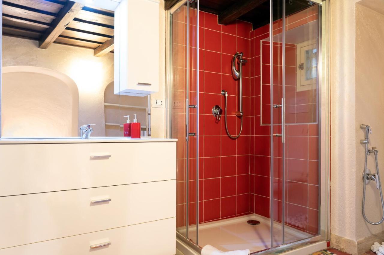 Magenta Collection Crociferi 2 Apartman Róma Kültér fotó
